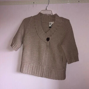 𝅺BARNEY’S New York CO-OP 100% wool sweater